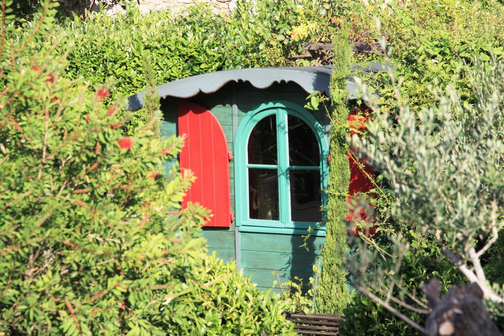 Les Rosees Mougins Buitenkant foto
