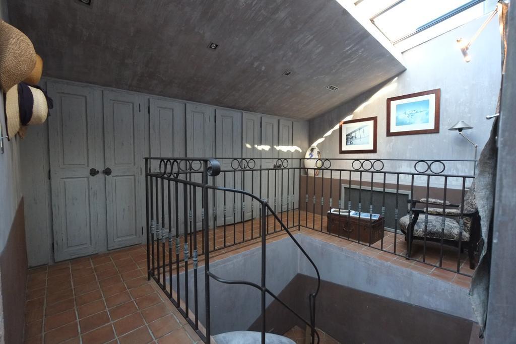 Les Rosees Mougins Buitenkant foto