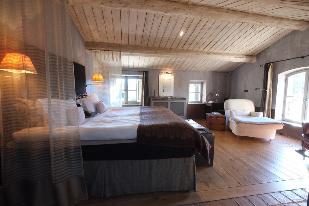 Les Rosees Mougins Buitenkant foto