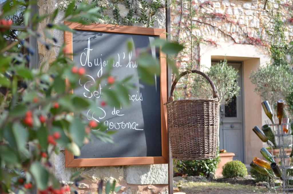 Les Rosees Mougins Buitenkant foto