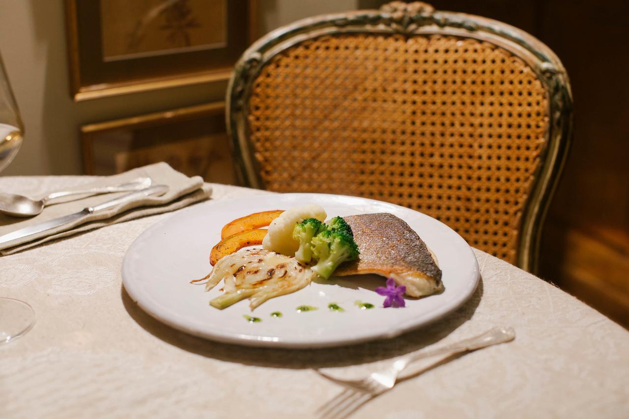 Les Rosees Mougins Buitenkant foto