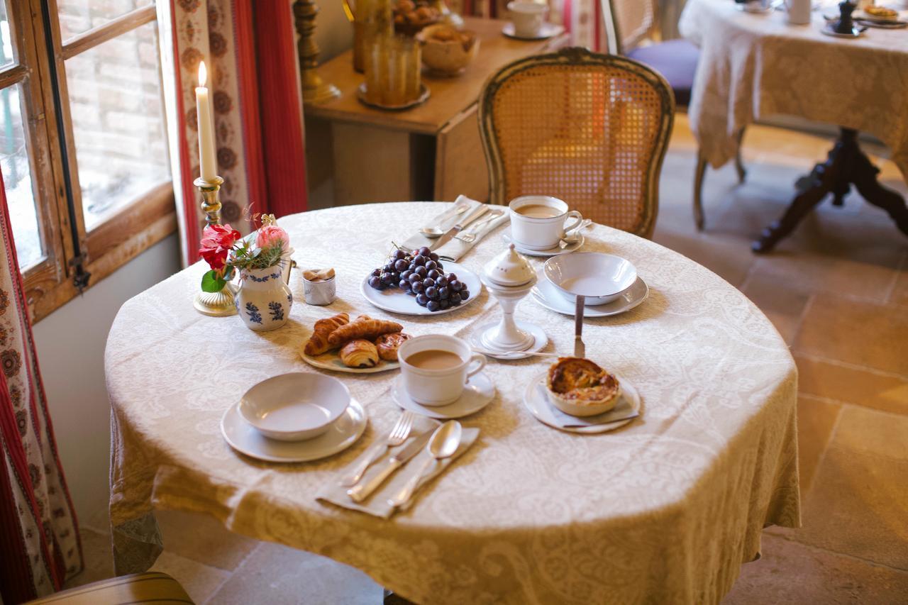Les Rosees Mougins Buitenkant foto