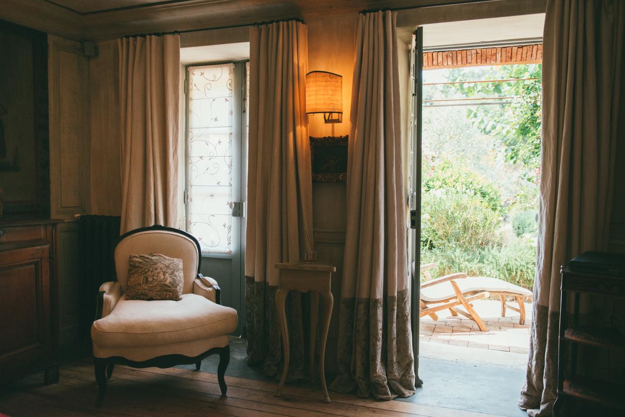 Les Rosees Mougins Buitenkant foto