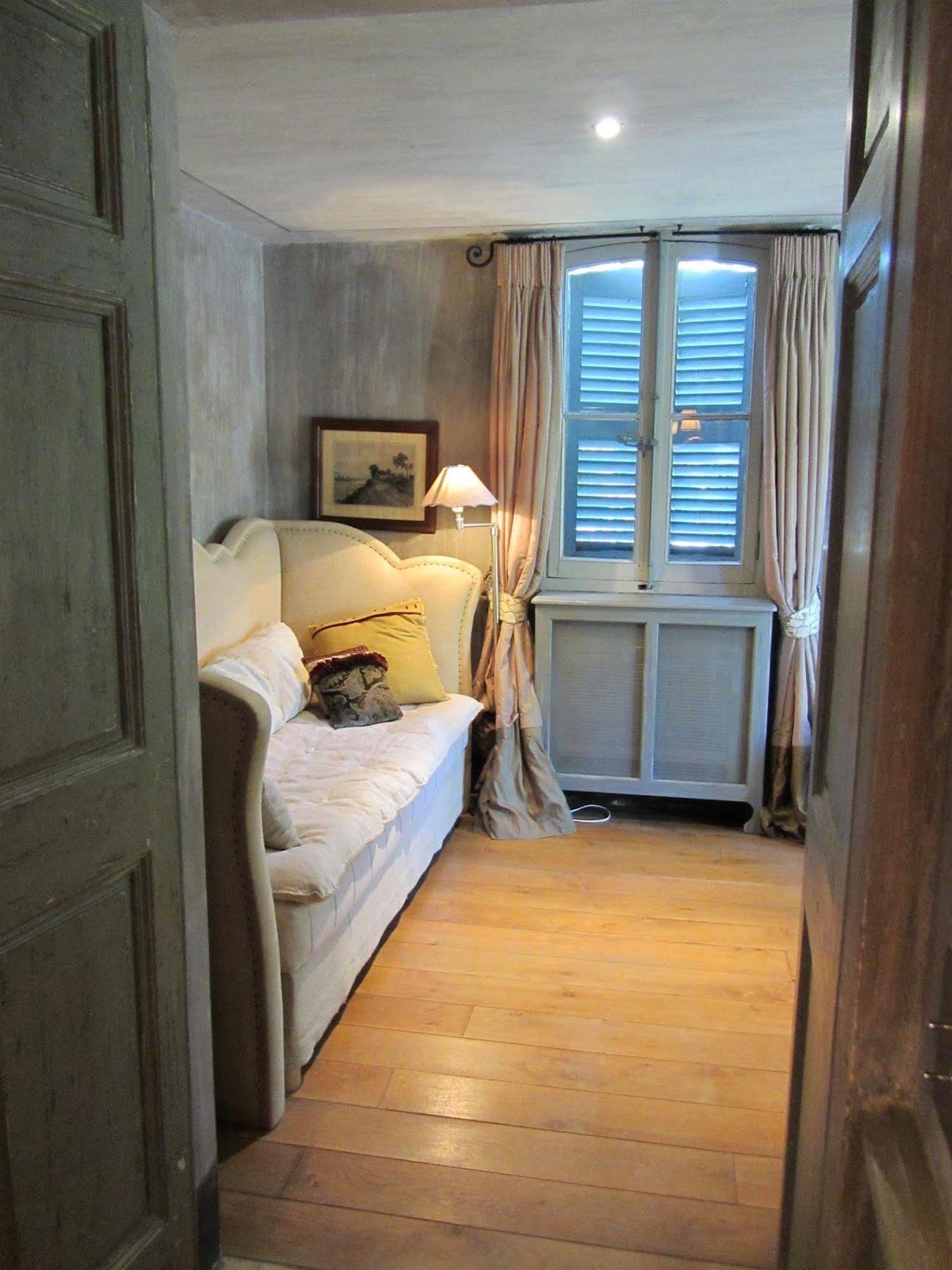 Les Rosees Mougins Buitenkant foto