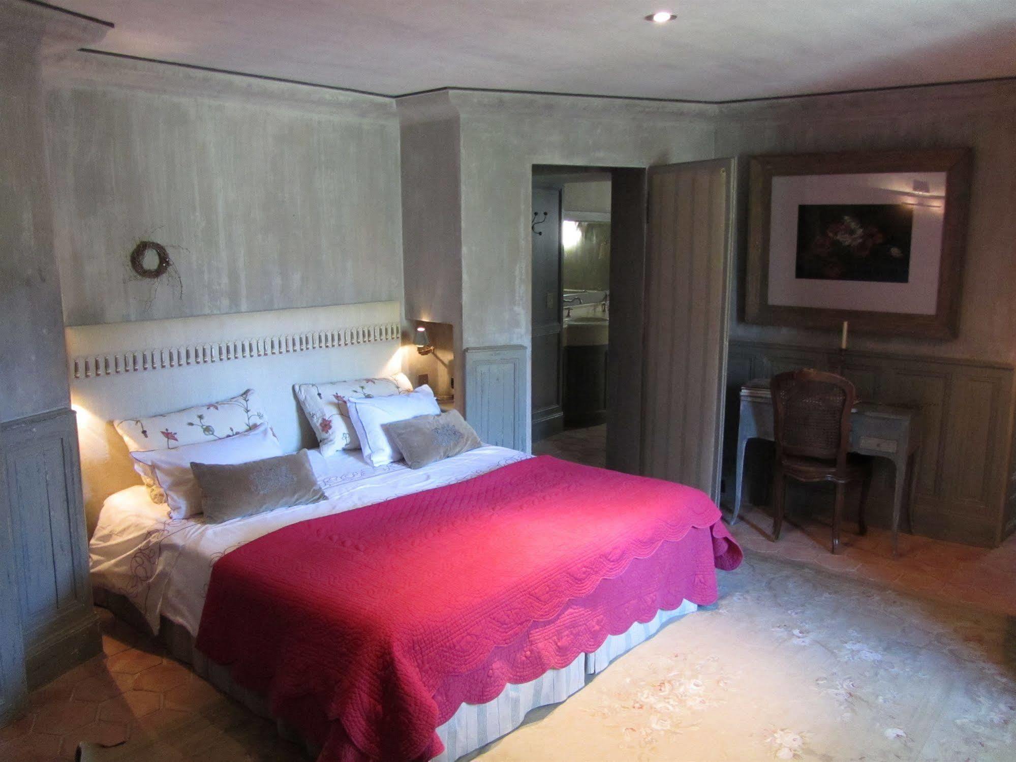 Les Rosees Mougins Buitenkant foto